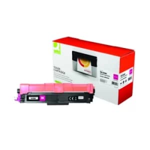 Brother TN-24Toner Cartridge Magenta TN-243M-COMP