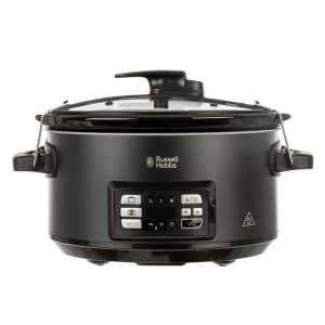 Russell Hobbs 25630 6.5L Slow Cooker Pot