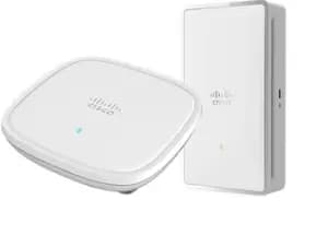 Cisco C9105AXW-E Wireless access point Grey Power over Ethernet (PoE)
