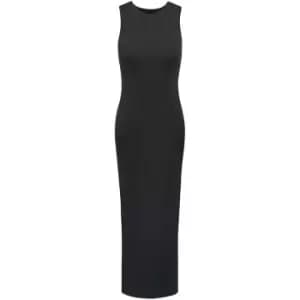 Barbour International Silvestro Knit Dress - Black