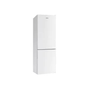 SMEG FC18EN1 302L Frost Free Freestanding Fridge Freezer