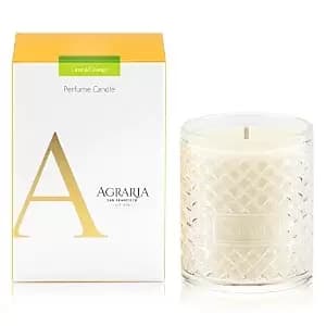 Agraria Lime & Orange Scented Candle 198g