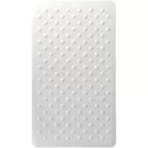 Sola Bath Mat - White