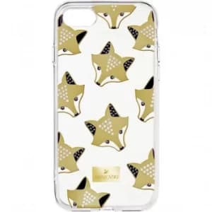 Swarovski March Fox iPhone7/8 Mobile Phone Case