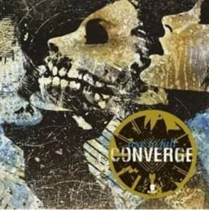 Axe to Fall by Converge CD Album