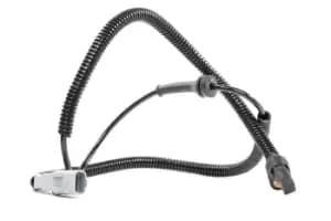 RIDEX ABS Sensor FIAT,PEUGEOT,CITROEN 412W0771 1494167080,1494167080,454596 ESP Sensor,Sensor, wheel speed 1494167080,1494167080,1494167080,454596