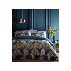 Savannah Reversible Duvet Set