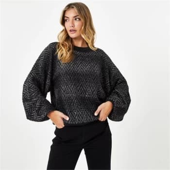 Biba Biba Zag Jumper - Multi