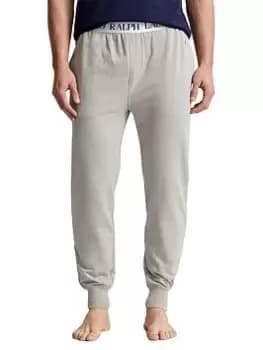 Polo Ralph Lauren Lounge Pant, Dark Grey, Size 2XL, Men