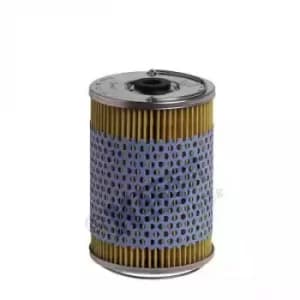 Oil Filter Insert With Gasket Kit E121H D01 by Hella Hengst