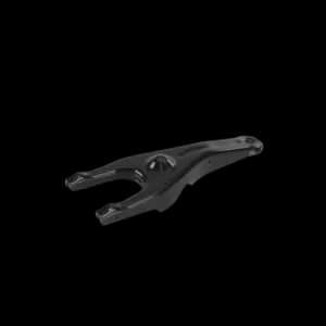 SASIC Release Fork, clutch PEUGEOT,CITROEN 5400007 211763,211763