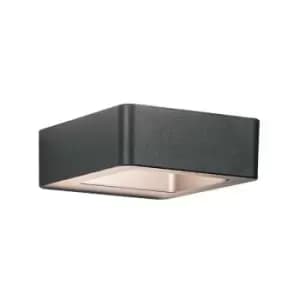 Larissa Mezdra Outdoor Sconce Wall Lamp LED 6W IP54
