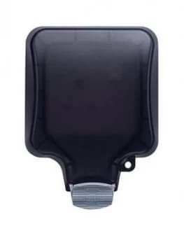 Nexus Storm Ip66 Weatherproof Single Switched 13A Power Socket