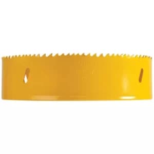 Faithfull FAIHSVP177 Bi-Metal Cobalt Holesaw 177mm