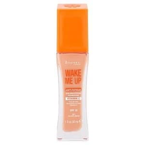 Rimmel Wake Me Up Make Up Foundation Classic Beige 201 Nude