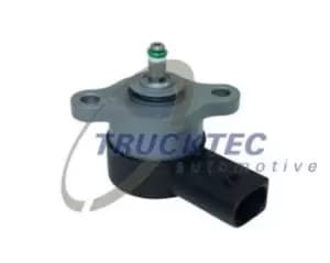 TRUCKTEC AUTOMOTIVE Pressure Control Valve, common rail system MERCEDES-BENZ 02.13.180 6110780149,A6110780149