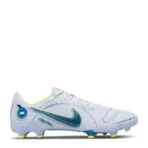 Nike Mercurial Vapor Academy FG Football Boots - Grey