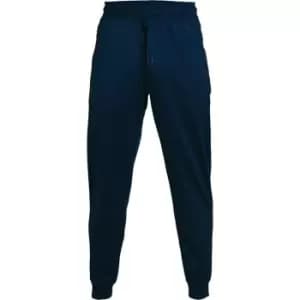 Under Armour Sport Tricot Jogging Pants Mens - Blue