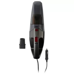 Spear and Jackson FLR00005 Wet & Dry Handheld Car Vacuum Cleaner