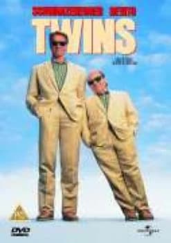 Twins 1988 Movie