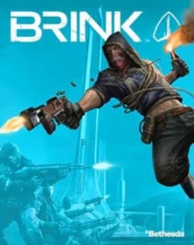 Brink PC Game