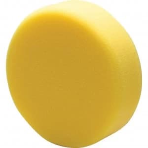 Draper Coarse Hook and Loop Polishing Sponge 180mm