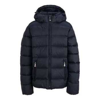 PYRENEX Junior Unisex Spoutnic Down Jacket - Admiral 4004