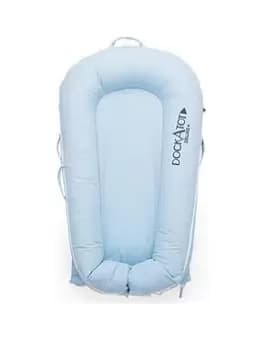 DockATot Deluxe+ Dock - Celestial Blue