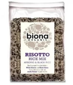 Biona Organic Risotto Rice Mix 500g