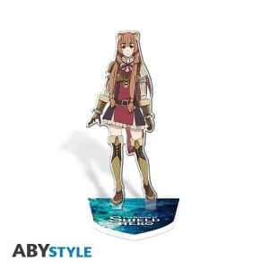 The Shield Hero - Raphtalia Acryl Figure