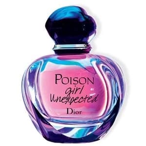 Christian Dior Poison Girl Unexpected Eau de Toilette For Her 50ml