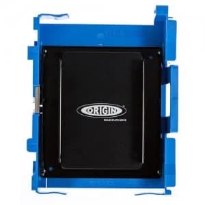 Origin Storage 256GB SSD Drive