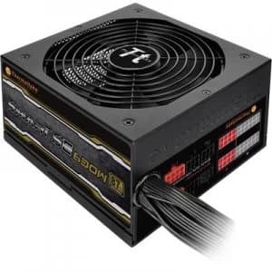 Thermaltake SMART SE 630W PC power supply unit 630 W ATX No certification