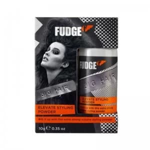Fudge Elevate Styling Powder 10g