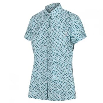 Regatta Womens Mindano V - CoolAquaEdel