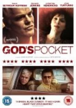 God's Pocket