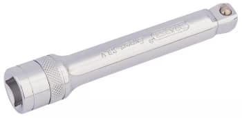 Draper 1/2" Square Drive Wobble Extension Bar (125mm) 16756