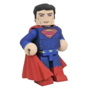 Superman (Justice League Movie) Vinimates Figure