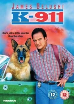 K911 1999 Movie