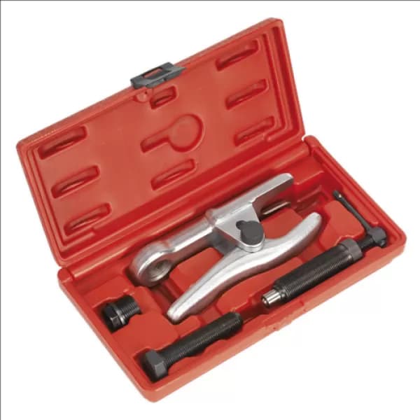 Genuine SEALEY VS3811 Ball Joint Splitter Hydraulic - Light Commercial