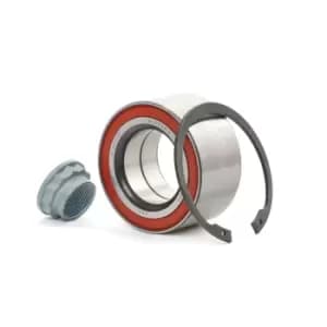 FAG Wheel bearing kit BMW 713 6493 90 2406277,2450406,33412406277 33412450406,33416762317,33416762317WB,6762317,6762317WB