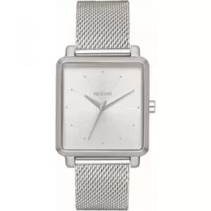 Unisex Nixon The K Squared Milanese Watch