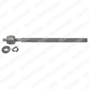 Delphi TA1898 Tie Rod Axle Joint Left / Right