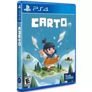 Carto PS4 Game