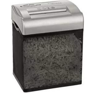 Fellowes Shredmate Cross Cut Shredder 3008801