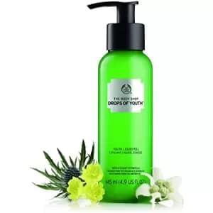 The Body Shop Drops Of Youth Liquid Peel