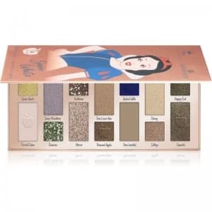 Essence Limited Edition Disney Princess Snow White Eyeshadow Palette 02