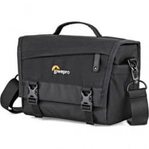 Lowepro m Trekker SH 150 Black