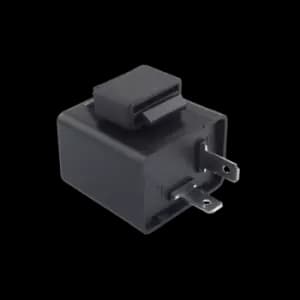 HERTH+BUSS ELPARTS Indicator Relay 75605096 Flasher Unit VW,AUDI,MERCEDES-BENZ,Golf IV Schragheck (1J1),Passat Variant (3C5)