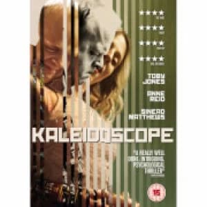 Kaleidoscope 2016 Movie